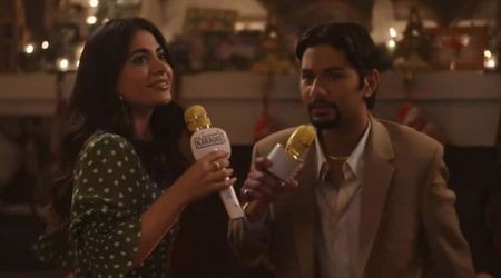'With Love' Ending Explained: Does love find its way to the ones yearning for it?