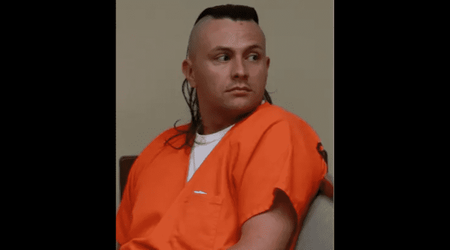 Who is Christopher Michael Paul Jackson? Riverside 'snake burglar' released for time served after pleading guilty to 54 felonies