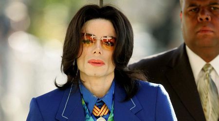 How tall was Michael Jackson? King of Pop used to wear heeled shoes to enhance his height