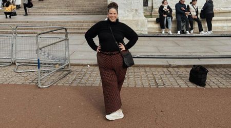 Whitney Way Thore slammed for 'animal cruelty' as 'My Big Fat Fabulous Life' star takes camel ride in Morocco