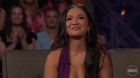 Who is the new 'Bachelorette'? ABC slammed for forced '25 year old diversity hire' franchise gets first Asian American lead