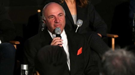 Kevin O’Leary breaks his silence on being called the 'mean' Shark Tank judge : "I’m the only..."