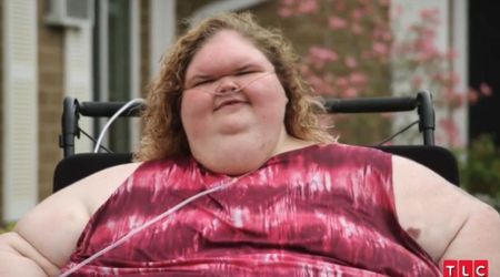 How '1000-lb Sisters' star Tammy Slaton's controversial rehab decision divided fans: "She's been such a..."