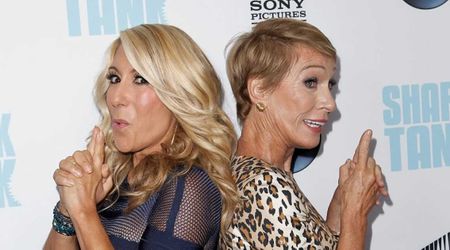 Why Barbara Corcoran 'hated' her fellow 'Shark Tank' judge Lori Greiner: "Her stupid glasses..."