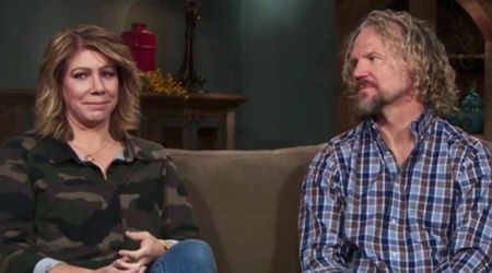 Sister Wives' Kody Brown reveals the alarming reason why he never left Meri: "A man has..."