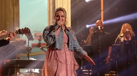 Breanna Nix went from stage fright to showstopper — now she's the last woman in 'American Idol’ top 3